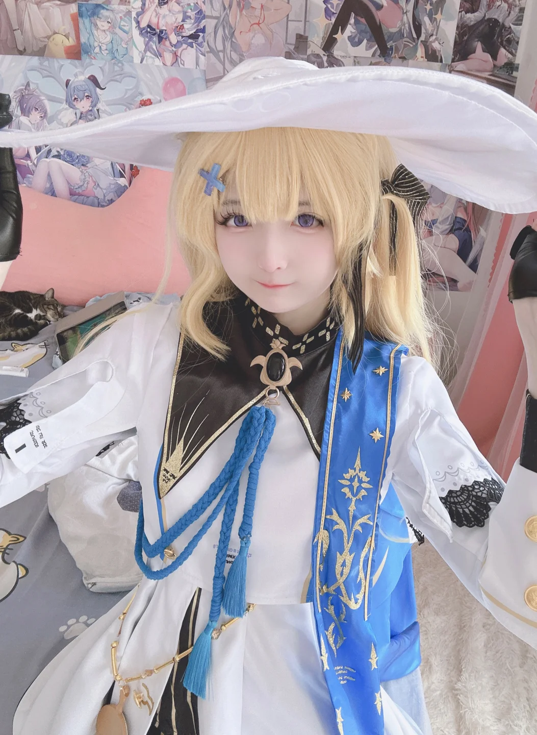 习呆呆 - No.164 2025.08.31 菲比 [18P,1V-49MB] tg@simisebaisi 【丝足阁】004.webp